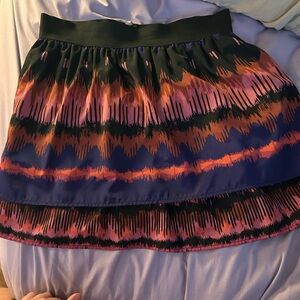 Lauren Conrad mini skirt